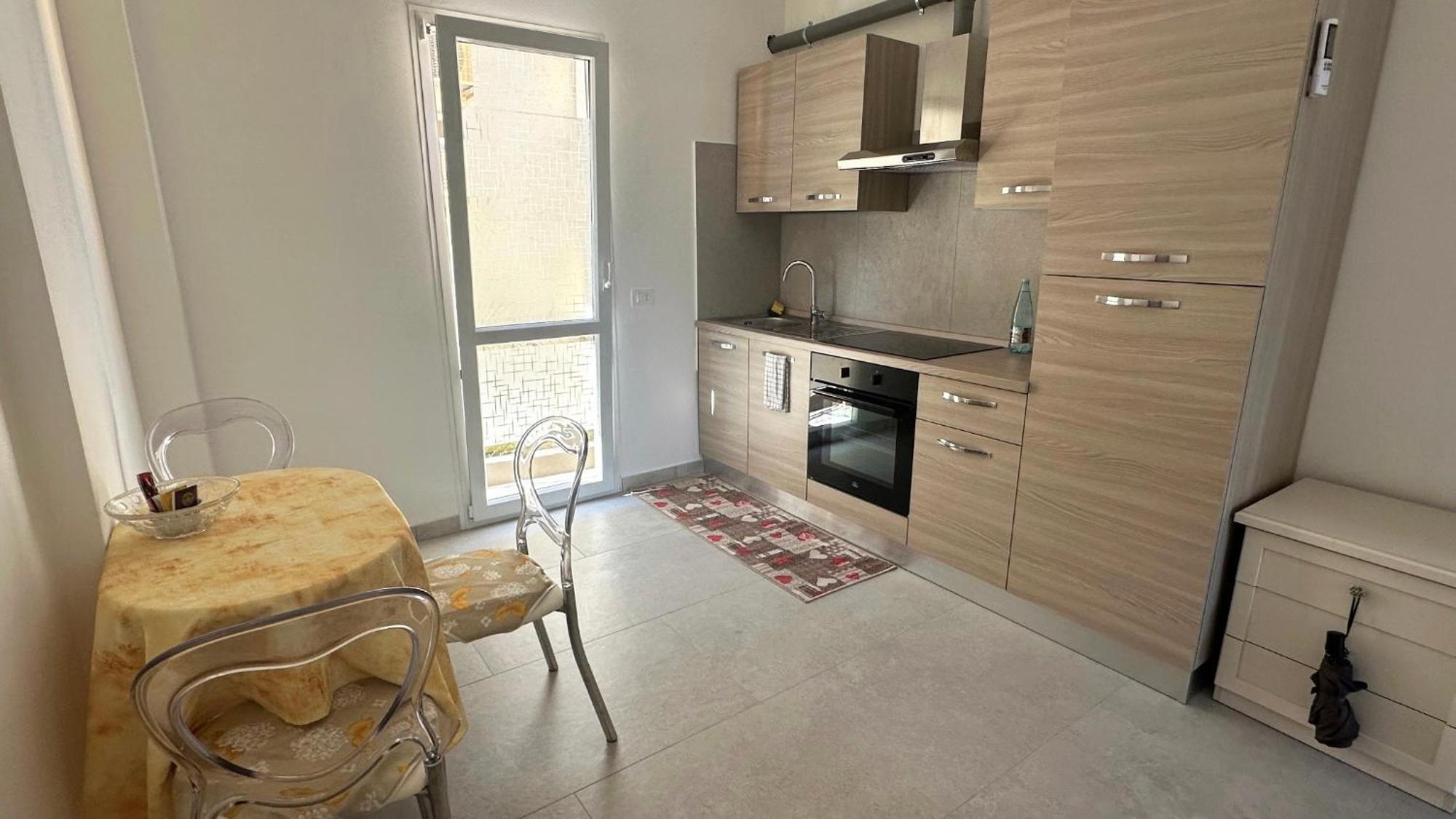 Orte Holiday - Inaugurazione Agosto 2024 Riccione Ngoại thất bức ảnh